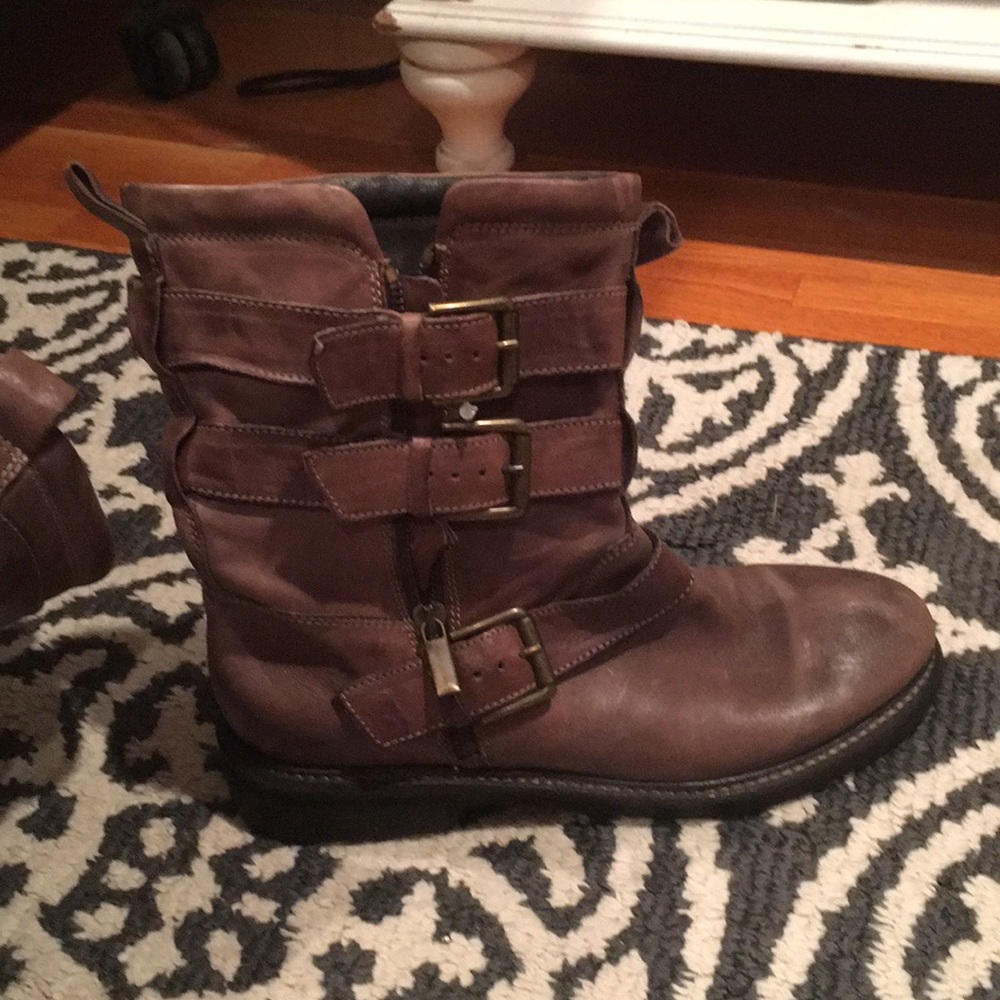 Boots